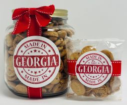 Sensational Made In Georgia Cookies ($2.75-$44.50)